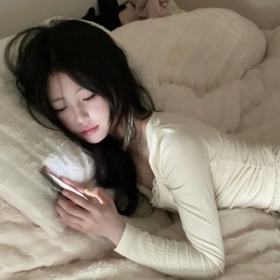 小川之边海报